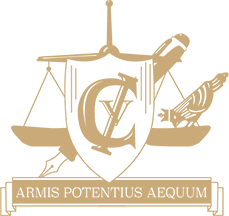 Logo Canstein Advocatuur