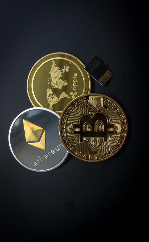 Crypto’s (waaronder Bitcoin); innovatie van de financiële markt of ee?; nieuwe regelgeving in de EU