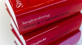Het nieuwe Wetboek van Strafvordering: veranderingen vanaf 2029